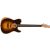 Chitara Electroacustica Fender Player Series Acoustasonic Telecaster Black Shadow Burst