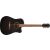 Gretsch Prelude D100CE WN Black