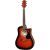 Chitara Electroacustica Hora Western Asymmetric 12204 EQ