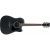 Chitara Electroacustica Ibanez AW84CE-WK Artwood