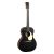 Martin and Co 00L-16E Black Smoke