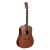 Chitara Electroacustica Martin And Co D-X1E Mahogany