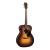 Martin and Co J-16E 1935 Burst
