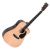 Chitara Electroacustica Sigma Guitars DTCE