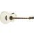 Chitara Electroacustica Yamaha APX 1000 White