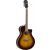 Chitara Electroacustica Yamaha APX600FM Tobacco Sunburst