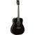 Yamaha FG TA Black