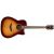 Yamaha FGC-TA Brown Sunburst