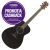 Yamaha FSX400 Smoky Black