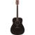 Chitara Electroacustica Yamaha FX400 Smoky Black