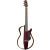 Yamaha SLG 200S Crimson Red