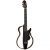Chitara Electroclasica Silent Yamaha SLG200N Translucent Black
