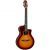 Chitara Electroclasica Yamaha NTX3 BS Brown Sunburst