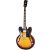 Epiphone 1962 ES-335 Reissue Vintage Burst