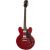 Epiphone ES-335 Cherry