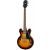 Epiphone ES-339 Vintage Sunburst