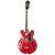 Epiphone Masterbilt Gem Archer Sheraton Cherry Red