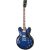 Chitara Semi-Acustica Gibson ES-335 Figured Deep Ocean Burst