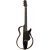 Chitara Electroacustica Silent Yamaha SLG200S Translucent Black