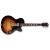 Chitara Electrica Cort Yorktown Tobacco Sunburst