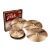 Set Cinel Paiste PST 5 Universal Set Set Cinel Paiste PST 5 Universal Set