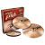 Set Cinel Paiste PST 5 Rock Set 14SE/16/20