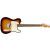 Chitara Electrica Squier Classic Vibe 60s Custom Telecaster-Sunburst