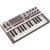 Claviatura MIDI Akai MPK Mini IV Gray