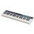Claviatura MIDI IK Multimedia IRig Keys I/O 49