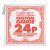 Ernie Ball Custom Gauge 24 1024