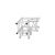 Alutruss QUADLOCK 6082L