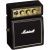 Combo Chitara Electrica Marshall MS-2 Black