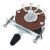 Comutator Harley Benton Parts Grigsby 5 Way Switch