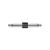 Conector S Pentru Pedalier Rockboard RBO PC S BK