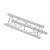 Alutruss Trilock 6082-3000