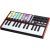 Controler MIDI Akai APC Key 25 MKII