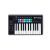 Claviatura MIDI Novation Launchkey 25 Mk2
