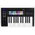 Controller MIDI Novation Launchkey 25 Mk3