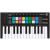 Controller MIDI Novation Launchkey Mini Mk3
