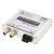 Convertor Digital SSL X Logic DeltaLinkMadi OptiCoax