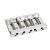 Fender HiMass 5-String Bass Bridge Wide