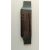 Cordar Hora Acoustic Guitar Tailpiece 12 String