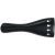 Gewa Violin Tailpiece Ebony 4/4