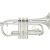 Cornet Yamaha YCR 2610 SIII