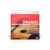 Corzi Chitara Acustica Daddario 11-45 Medium Ball End Gypsy Jazz