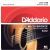 Daddario 13-56 Medium 80/20 Bronze