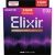 Corzi Chitara Acustica Elixir 16568 Nanoweb Phosphor Bronze 11-52 3-Pack
