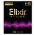 Elixir ATTUNE Phosphor Bronze Custom Light 11-52