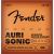 Fender AuriSonic 60L Phosphor Bronze 12-53