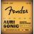 Fender AuriSonic 70CL Bronze